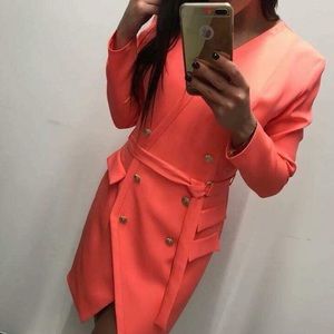 Dress size 4